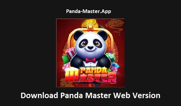 Download-Panda-Master-Web-Version