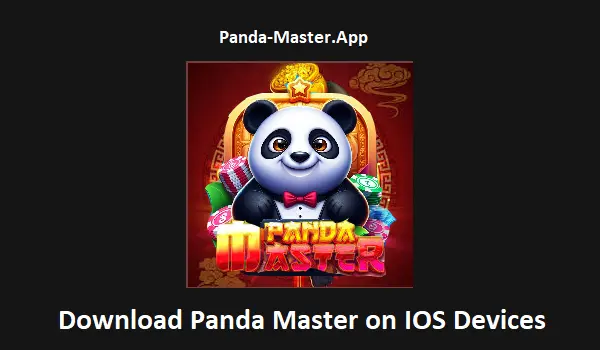 Download-Panda-Master-on-IOS-Devices