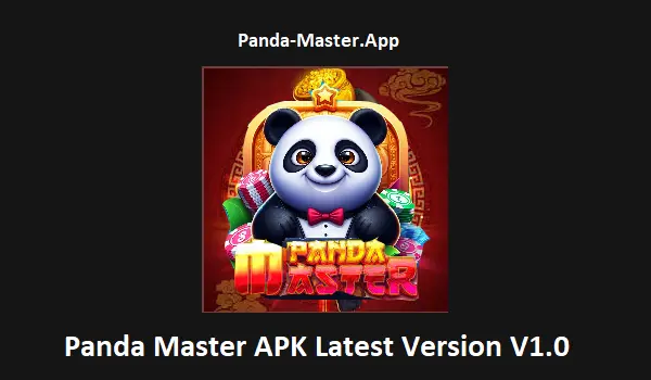 Panda-Master-App